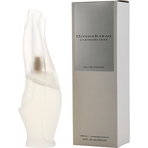 cashmere mist perfume 100ml
