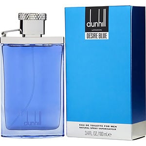 desire blue perfume