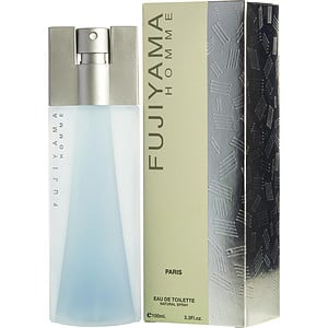 Fujiyama Eau De Toilette Spray 3.3 oz