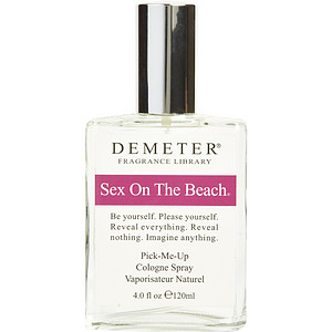 Demeter Sex On The Beach Cologne | FragranceNet.com ®