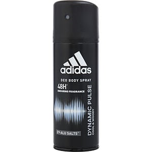 jazz bombilla sopa Adidas Dynamic Pulse Body Spray | FragranceNet.com®