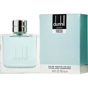 dunhill green perfume