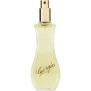 Giorgio perfume for online women