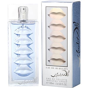 Salvador Dali DaliA Eau de Toilette for women