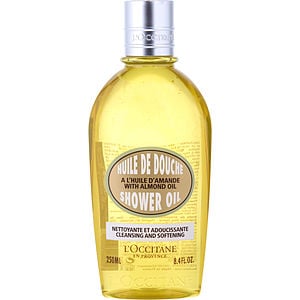 L'Occitane Almond Shower Oil - Thumbnail 3