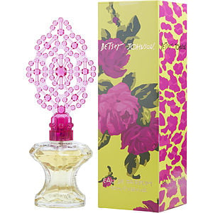 Betsey johnson hot sale perfume set