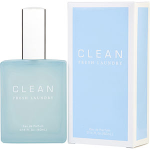 parfum clean fresh laundry