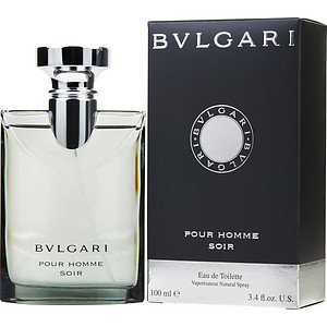 parfum bvlgari homme