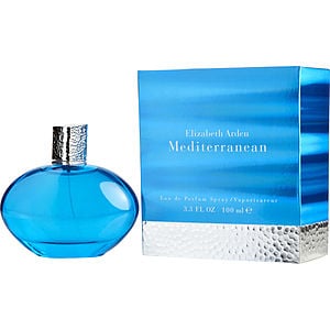 mediterranean blue perfume