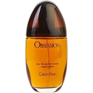 Calvin Klein Obsession Perfume ®