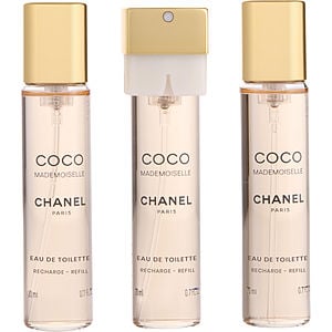 Chanel Coco Mademoiselle Eau de Parfum (refill)