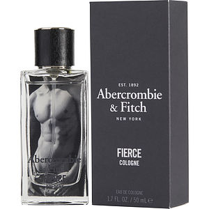 fierce abercrombie and fitch review