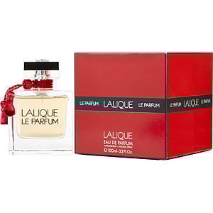 LALIQUE LE PARFUM 限定版ボトル 新品未開封品 160747.jpg