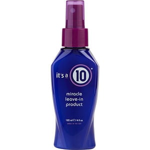 It's a 10 Miracle Leave-In Product - Thumbnail 2