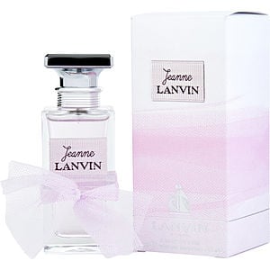Jeanne LANVIN Eau de Parfum 30ml 5個セット Jeanne LANVIN Eau de Parfum 30ml 5個セット