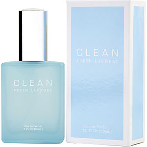 clean fresh laundry eau de toilette