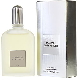 Tom ford grey 2025 vetiver for her