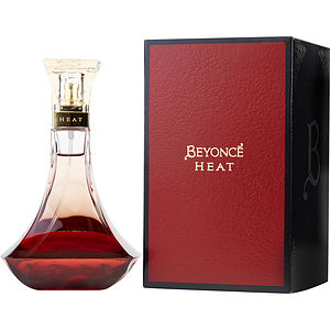 beyonce heat parfum prix