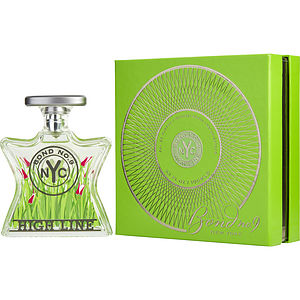 Bond No. 9 High Line Perfume FragranceNet