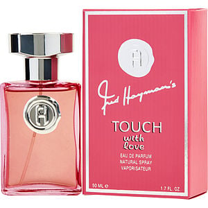 Touch With Love Eau de Parfum | FragranceNet®