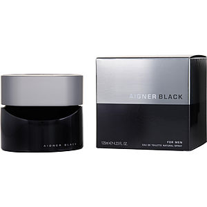 Aigner Black Eau de Toilette