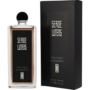 Five O'Clock Au Gingembre Parfum | FragranceNet.com®