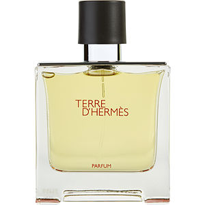 Hermes Terre d´Hermès Parfum uomo 75 ml