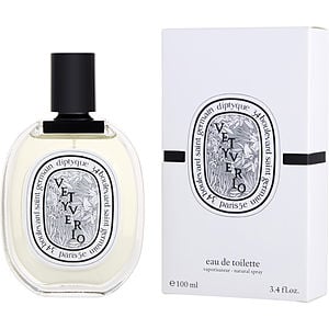 香水(ユニセックス) diptyque VETYVERIO 100ml eau de toilette eau de toilette vetyverio | Diptyque Paris