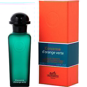HERMES Eau d'Orange Verte ギフトセット HERMÈS Eau d'orange verte Set gift set unisex | notino.co.uk