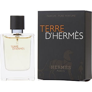 Terre d'Hermès Parfum Terre d’Hermès Pure Perfume - HERMÈS | Sephora