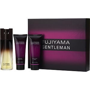 fujiyama gentleman cologne