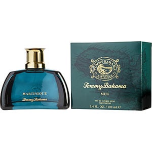 Tommy Bahama Set Sail Martinique - 3.4 oz Cologne Spray for Men