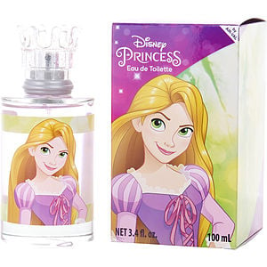 Tangled Rapunzel Perfume for Women by Disney at FragranceNet