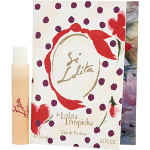 Lolita Lempicka Si Lolita Eau de Parfum FragranceNet