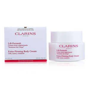 Clarins Extra Firming Body Cream --200ml/6.8oz