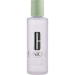 Clinique Clarifying Lotion: Gentle Exfoliation for Smoother
