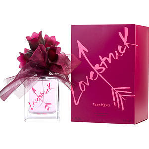 love struck perfume