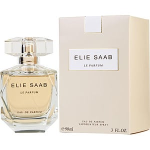 abstrakt Reorganisere transportabel Elie Saab Le Parfum Eau de Parfum | FragranceNet.com®