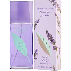 Elizabeth arden green tea lavender 100ml new arrivals