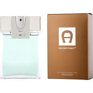 Aigner Man 2 Eau de Toilette FragranceNet