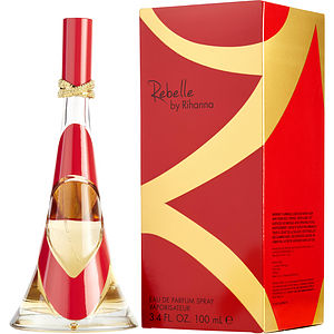 Rihanna Rebelle Perfume Fragrancenet Com