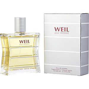 Reve De Weil Eau De Parfum Spray By Weil Auction