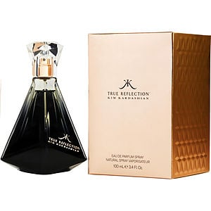 Kim Kardashian True Reflections Perfume for Women by Kim