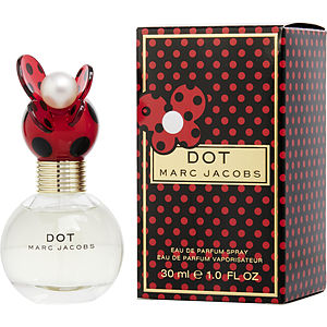 Arresteren moord Nauwkeurigheid Marc Jacobs Dot Perfume | FragranceNet.com®
