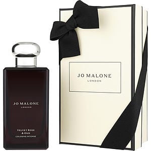 Jo Malone Velvet Rose & Oud Perfume | FragranceNet.com ®