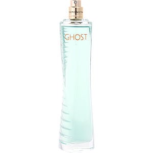 Ghost Captivating Eau De Toilette Spray 2.5 oz Tester