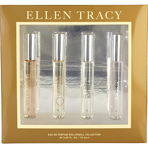 Ellen Tracy Variety Perfume Mini Set | FragranceNet®