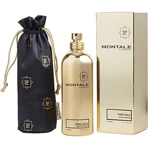 montale pure gold 50 ml