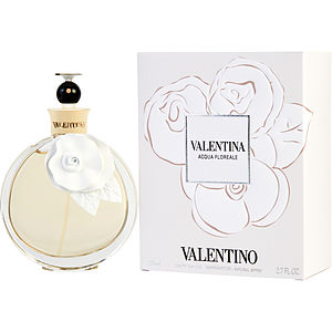 valentino acqua cologne