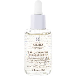 Kiehl's Clearly Corrective Dark Spot Solution | FragranceNet.com®
